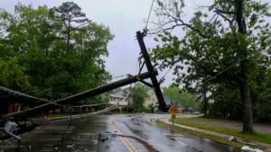 How To Keep Your Electrical System Running During Tornado Season in Rowlett