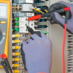 The Importance of Professional Electrical Services: Ensuring Safety and Efficiency