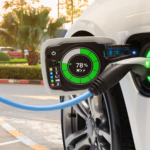How to Pick the Best Spot for Your Home EV Charger