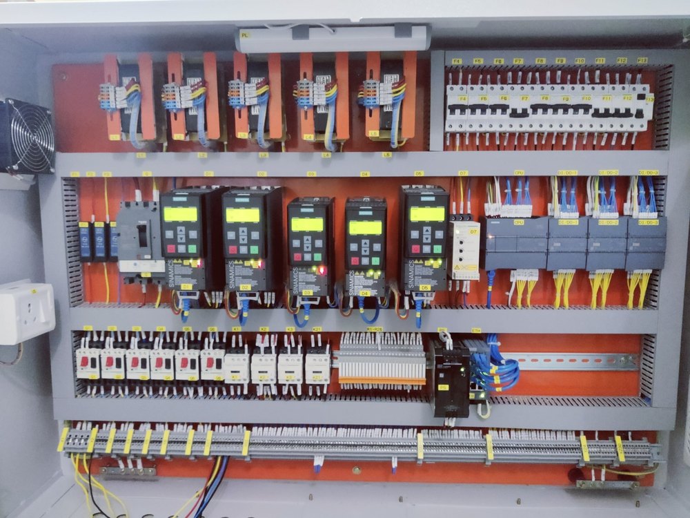 Electrical Panel Services
