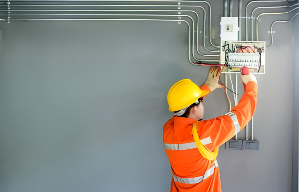 Electrical Safety Inspections 1